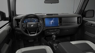2026 Ford Bronco® Internal Image 2